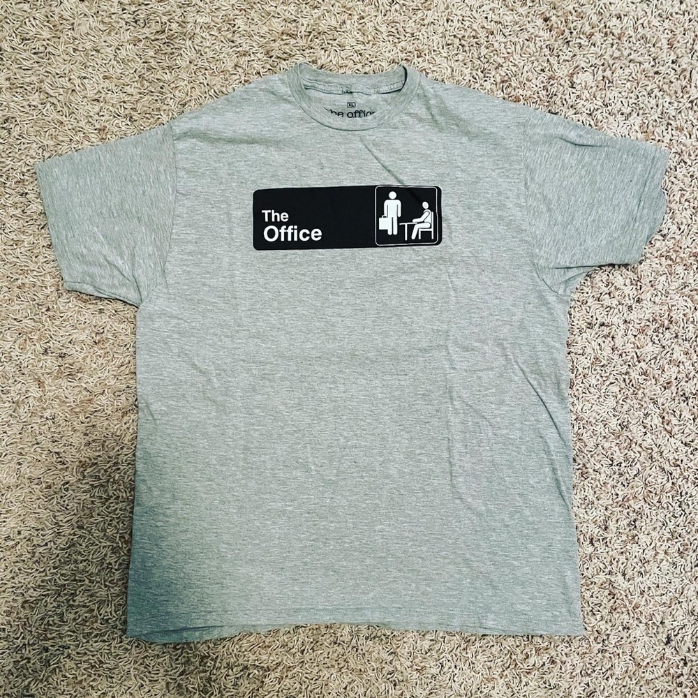 The Office Tee shirt